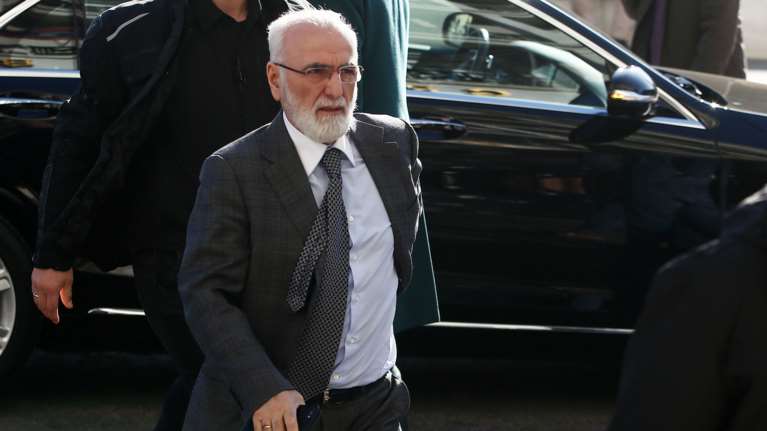 Εξώδικο του Ιβάν Σαββίδη στον εκδότη Γιάννη Κουρτάκη- Δημοσίευμα τον ενέπλεξε με το κόμμα &quot;Νίκη&#39;