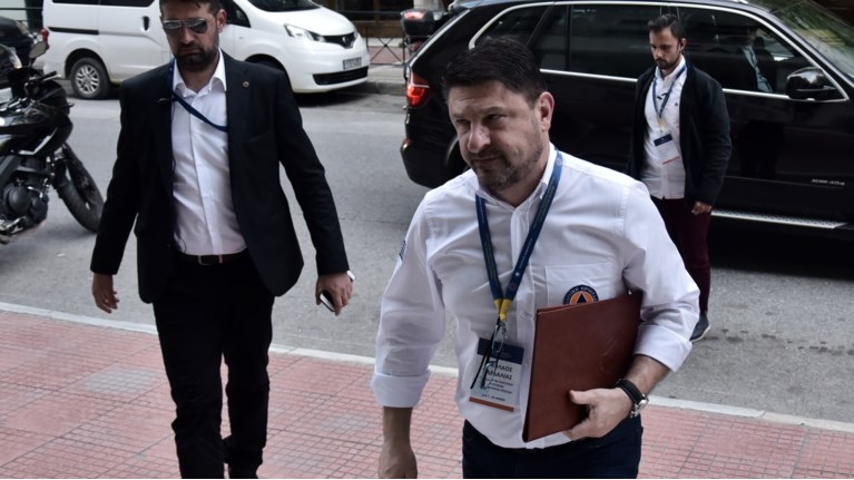 Νίκος Χαρδαλιάς