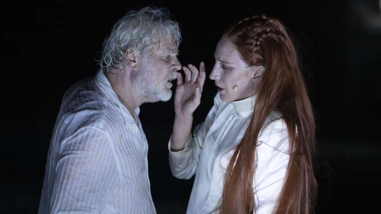 Ηρώδειο: Εξαντλήθηκαν σε 48 ώρες 5.000 εισιτήρια για τον &quot;Οιδίποδα&quot; του Χουβαρδά - Μπήκε και δεύτερη παράσταση