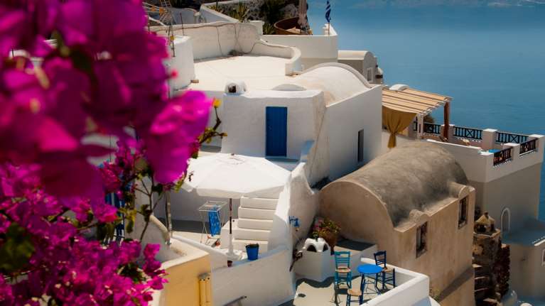 Telegraph: Μετά την κρίση του κορονοϊού πάμε Ελλάδα - Εγκωμιαστικά σχόλια