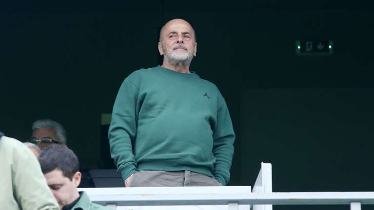 Super League: Συνεντεύξεις Τύπου από Αλαφούζο και Ολυμπιακό - Αποκαλύψεις για το φετινό πρωτάθλημα