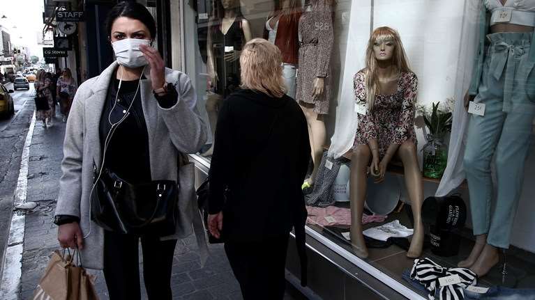 Κορκίδης: Φρένο στην οικονομία και την αγορά φέρνει το νέο lockdown