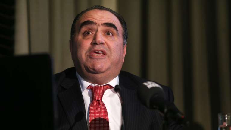 Σφακιανάκης για τον 53χρονο μαστροπό: Δεν μπορεί κανείς να διαγράψει τα ηλεκτρονικά ίχνη όσων συνάντησαν τη 12χρονη