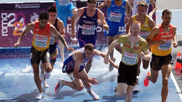 Έρχεται το τέλος των θερινών Ολυμπιακών Αγώνων; Ανησυχία στο Παρίσι για 40άρια, φόβοι ακόμα και για τη ζωή των αθλητών