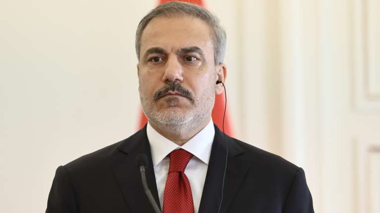 Αποκάλυψη από τον Φιντάν: "Προσπάθησαν να με δηλητηριάσουν - Βρέθηκαν στο αίμα μου αρσενικό και υδράργυρος"