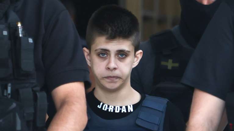 Μουρτζούκου: Στη ΓΑΔΑ μέχρι να οδηγηθεί στις γυναικείες φυλακές Κορυδαλλού - &quot;Δεν έχει όλο το μερίδιο ευθύνης για τους θανάτους&quot;