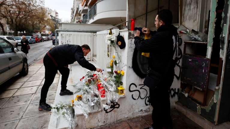 ΚΑΕ Άρης: Αποσύρει φανέλα με το νούμερο 19 προς τιμήν του Άλκη