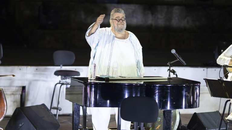 Σπόντα Κραουνάκη: Στήριξα τον ΣΥΡΙΖΑ την εποχή που έπρεπε -Τα νέα εγχειρήματα είναι πιο παλιά κι από τις αμαρτίες μου