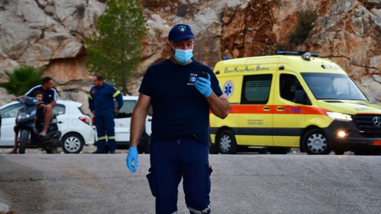 Στο νοσοκομείο με τροφική δηλητηρίαση 37 άτομα μετά από πανηγύρι στην Ηλεία - &quot;Φάγαμε βραστό κρέας και γλυκά&quot;