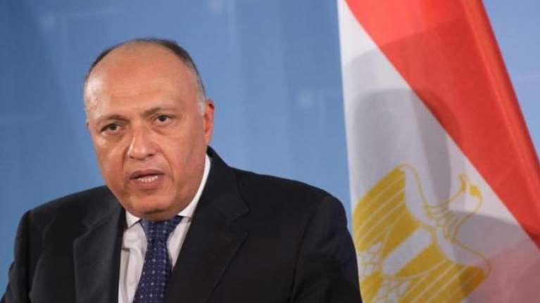 Η Αιγυπτος ζητάει να αποχωρήσουν τα ξένα στρατεύματα από τη Λιβύη