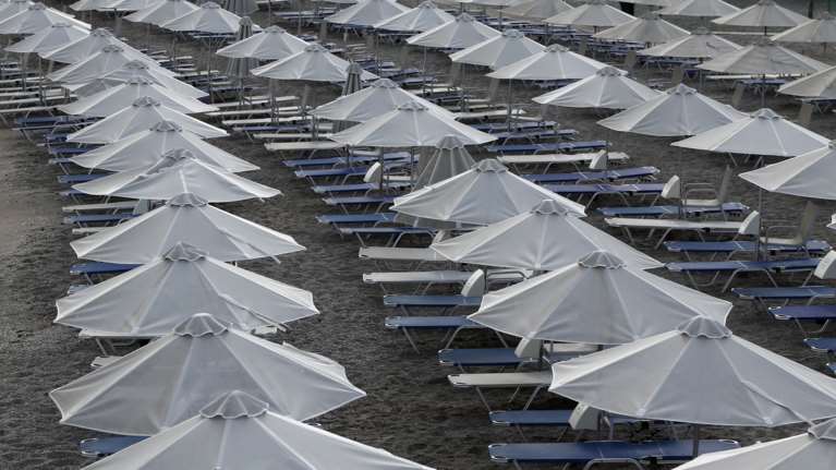 Ακτή Βουλιαγμένης: Τα 7 επιχειρηματικά σχήματα που διεκδικούν την εκμίσθωση