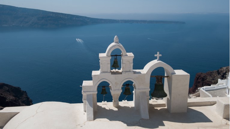 σαντορίνη