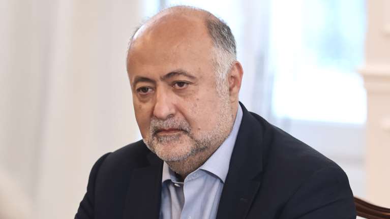 Τσιόδρας: Ο ΣΥΡΙΖΑ με οποιονδήποτε αρχηγό δεν μπορεί να επιστρέψει σε τροχιά εξουσίας