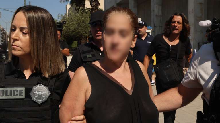 Στον εισαγγελέα οι δολοφόνοι του Πολωνού καθηγητή - Η πρώην σύζυγος, ο σύντροφός της και οι συνεργοί τους [εικόνες - βίντεο]