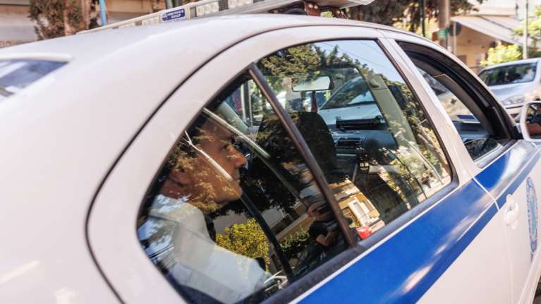 Στον Κορυδαλλό ο Απόστολος Λύτρας: Το πρώτο βράδυ στη VIP πτέρυγα, ο καβγάς και το τσιγάρο