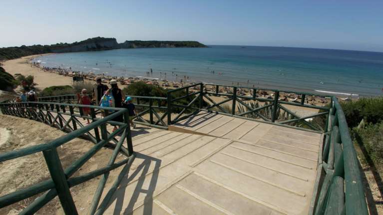 Τριπλάσιο το κονδύλι για κοινωνικό τουρισμό με εισοδηματικά κριτήρια