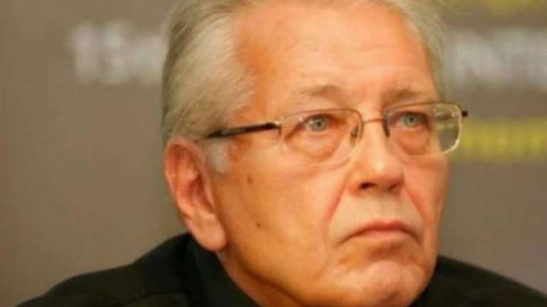 Σήμερα η κηδεία του Δημήτρη Κωνσταντάρα - Ποια είναι η επιθυμία της οικογένειάς του