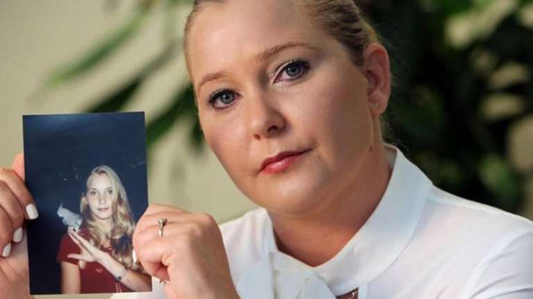 Αυτοκτόνησε η Βιρτζίνια Τζουφρέ, κατήγορος του Έπσταϊν και του πρίγκιπα Άντριου για σεξουαλική κακοποίηση