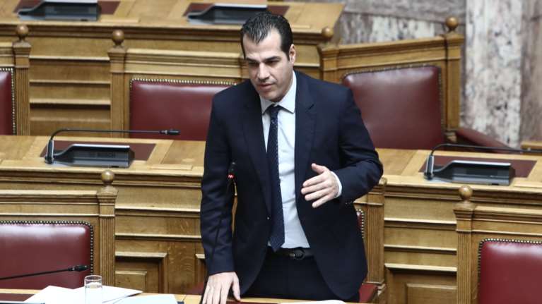 Πλεύρης: Κανονικά η κατασκευή των νοσοκομείων σε Θεσσαλονίκη, Κομοτηνή και Σπάρτη με δωρεά του Ιδρύματος Σταύρος Νιάρχος