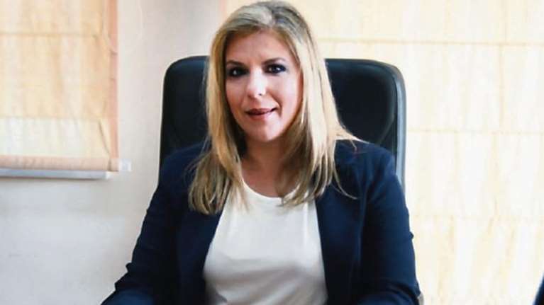 Μαρία Συρεγγέλα: Ο Μητσοτάκης την κάνει την πρώτη γυναίκα γραμματέα της ΝΔ - Διαδέχεται τον Μαρινάκη