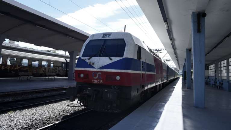 Σιδηρόδρομοι Ελλάδας: Σε ολικό λίφτινγκ προχωρά ο ΟΣΕ - Όλα όσα αλλάζουν