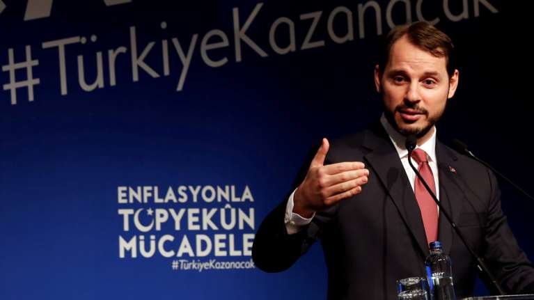 Ανάλυση του Γερμανικού Τύπου: Ο Ερντογάν, ο γαμπρός του και το τουρκικό κράτος ως οικογενειακή επιχείρηση