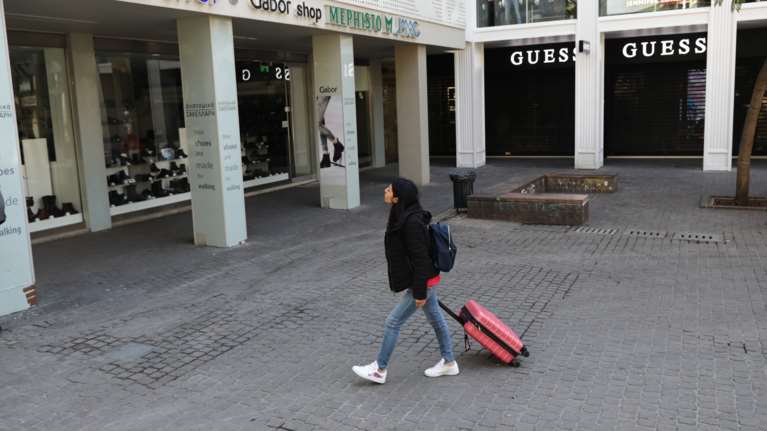 Τα νέα επαγγέλματα που "καταργεί" για ένα μήνα ο κορονοϊός - Πήραν ΦΕΚ οι νέες ΚΥΑ