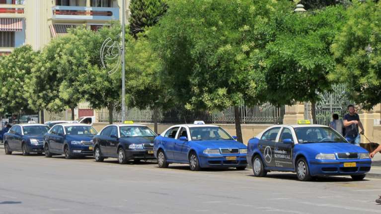 Θεσσαλονίκη: Μυστήριο με την εξαφάνιση οδηγού ταξί - Μήνυση για υπεξαίρεση υπέβαλε ο ιδιοκτήτης του οχήματος