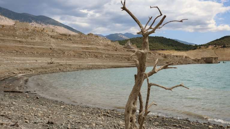 Εφιάλτης: Αντιμέτωπη με τη μεγαλύτερη κρίση λειψυδρίας των τελευταίων 30 ετών η Αθήνα