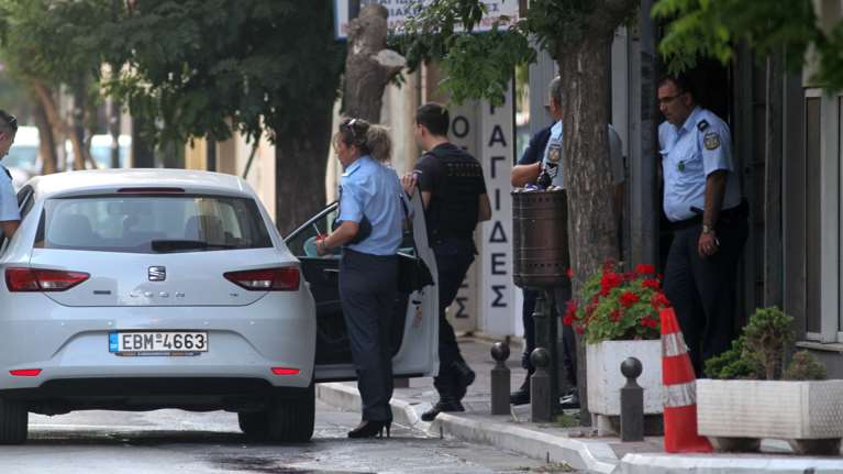 Επεισοδιακή η 5ήμερη σχολείου της Θεσσαλονίκης: Μαθήτριες κατήγγειλαν κλοπές στα δωμάτια, βρέθηκαν ναρκωτικά, οδηγήθηκαν στο τμήμα