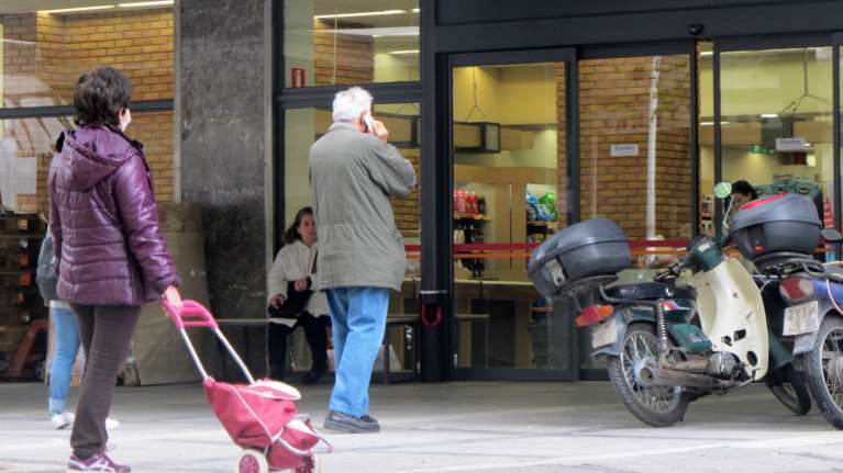 Κλειστά πλέον τις Κυριακές τα σούπερ μάρκετ - Νέες αλλαγές και στο ωράριο