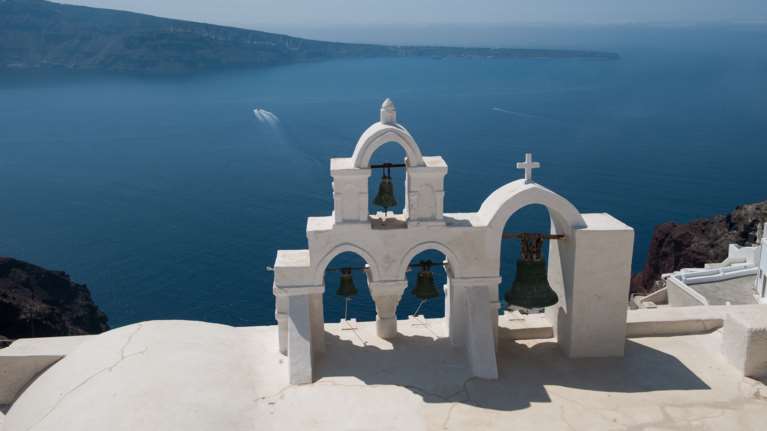 Αυστρία: Από τις 16 Ιουνίου τουρίστες στην Ελλάδα και άλλες 19 χώρες - Χωρίς καραντίνα η επιστροφή