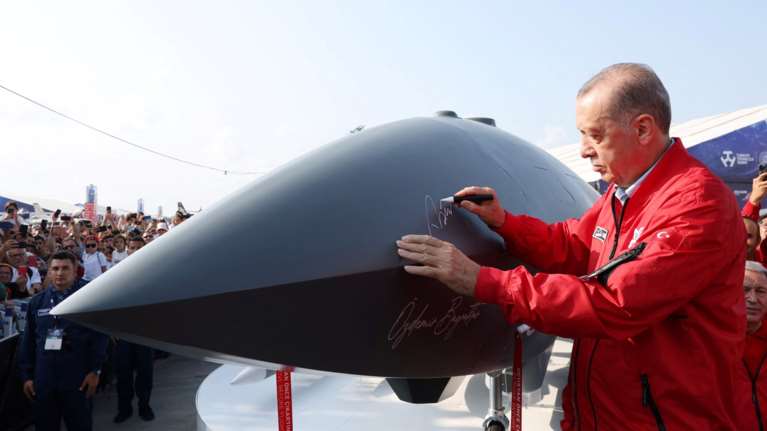 Forbes: Αυτά είναι τα στρατιωτικά αεροσκάφη που θέλει να απογειώσει η Τουρκία εντός του 2023