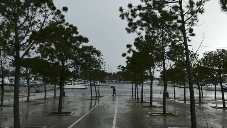 Καιρός: Πού θα βρέξει τις επόμενες ώρες - Η πρόγνωση Μαρουσάκη για το τριήμερο της 25ης Μαρτίου