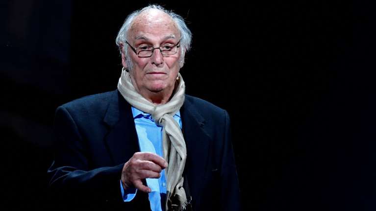 Πέθανε ο Ισπανός σκηνοθέτης Κάρλος Σάουρα