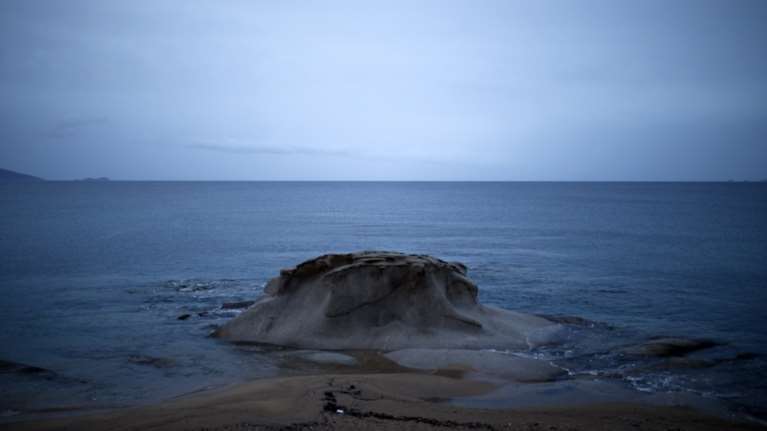 Χαλκιδική: Διαρροή λυμάτων στην Ιερισσό - Η Περιφέρεια επέβαλε απαγόρευση κολύμβησης - Ο Δήμος λέει ότι το πρόβλημα επιλύθηκε
