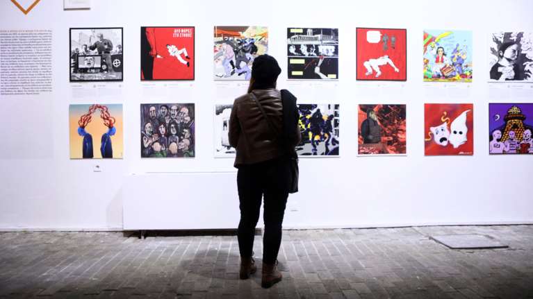 Κορονοϊός: Ποιοι πολιτιστικοί και αθλητικοί χώροι της Αθήνας κλείνουν από αύριο