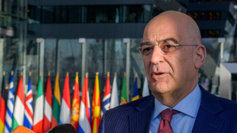 Αμεση απάντηση Δένδια σε Ερντογάν: Ψευδή στοιχεία, να σέβεται το διεθνές δίκαιο και να επανέλθει στη λογική