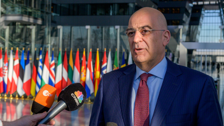 Η &quot;πληρωμένη&quot; απάντηση Δένδια στον Τσαβούσογλου: Η Τουρκία εκτίθεται και μας δικαιώνει όταν λέμε ότι μας απειλεί...