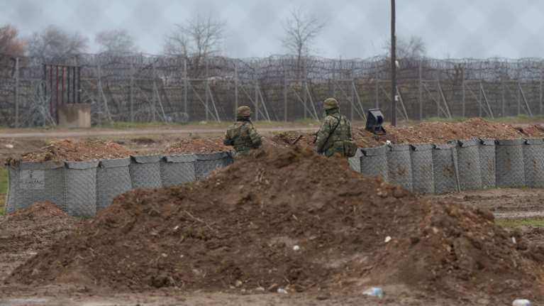 Έρευνα της ΕΛΑΣ για εικονικά σύμφωνα συμβίωσης από συνοριοφύλακες - Τα υπέγραψαν για έξτρα μοριοδότηση