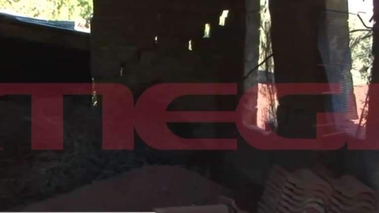 Ελεύθερη αφέθηκε η 62χρονη στη Βοιωτία που έθαψε τη μητέρα της σε στάβλο- Υπό διερεύνηση το πώς πέθανε η γυναίκα