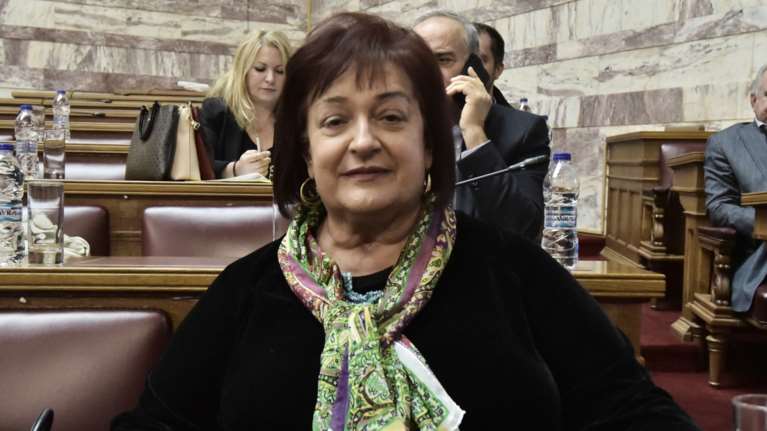 Σκληρή απάντηση στην Μαριέττα Γιαννάκου από Διοικητικούς Δικαστές: Την κατηγορούν ότι λέει ψέματα