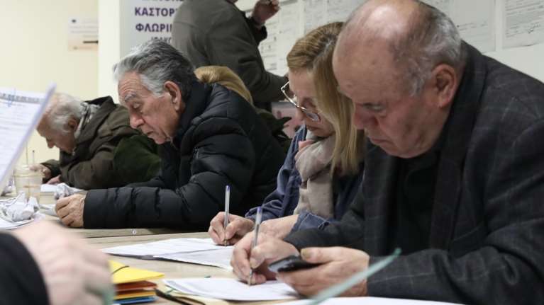 Κτηματολόγιο: Πρεμιέρα αύριο για την ανάρτηση στην Αθήνα - &quot;Οδηγός&quot; για όλα όσα πρέπει να γνωρίζετε