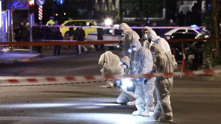 Έκρηξη βόμβας στη Hellenic Train: &quot;Νεοτρομοκρατική&quot; οργάνωση βλέπουν οι Αρχές - Οι ομοιότητες με το χτύπημα στο Υπ. Εργασίας το 2024