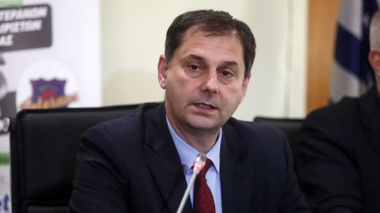 Θεοχάρης: Δεν θα υπάρξουν &quot;άσπρες και μαύρες λίστες&quot; χωρών στον τουρισμό - Μέτρα για τις προκαταβολές των σχολικών εκδρομών [βίντεο]