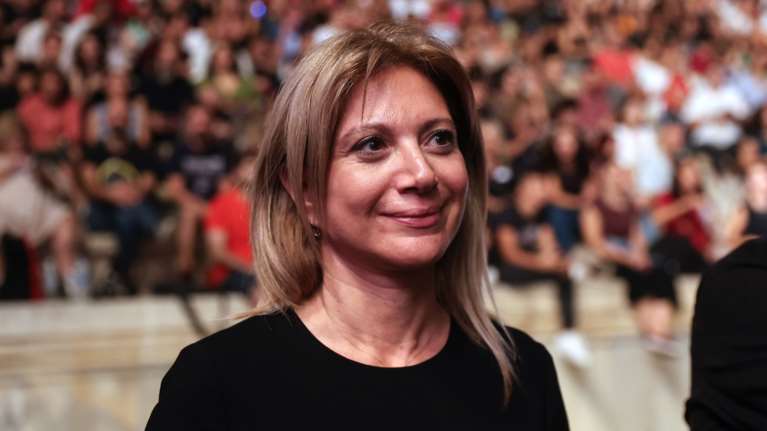 Άρχισε το βραχυκύκλωμα στην αντιπολίτευση από το "κόμμα Καρυστιανού" - Πρώτο θύμα ο ΣΥΡΙΖΑ