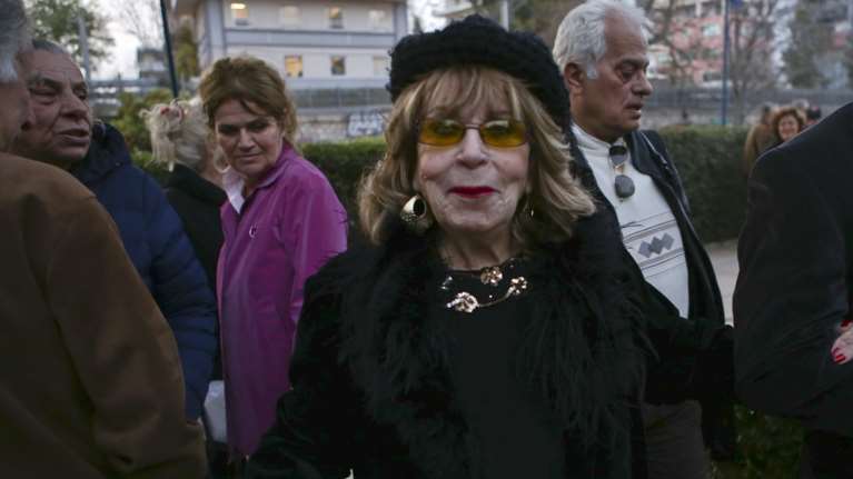 Αγωνία για την ηθοποιό Δέσποινα Στυλιανοπούλου: Εξαφανισμένη για έναν μήνα - Τι έχει συμβεί