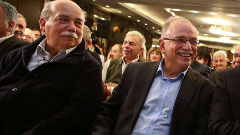 Ο Δημήτρης Παπαδημούλης προσέλαβε ολοκληρη δικηγορική ομάδα για τα 38 ακίνητα- Θα αρχίσει τις μηνύσεις