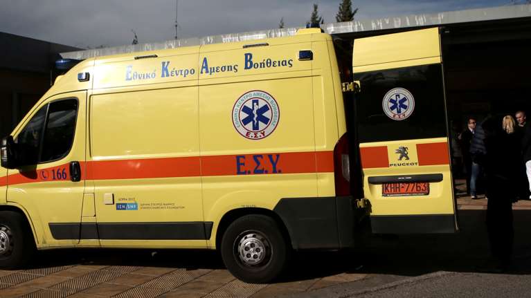 Σοκ στο Θέρμο Αιτωλοακαρνανίας: 12χρονος αισθάνθηκε αδιαθεσία και σε τρεις ώρες πέθανε