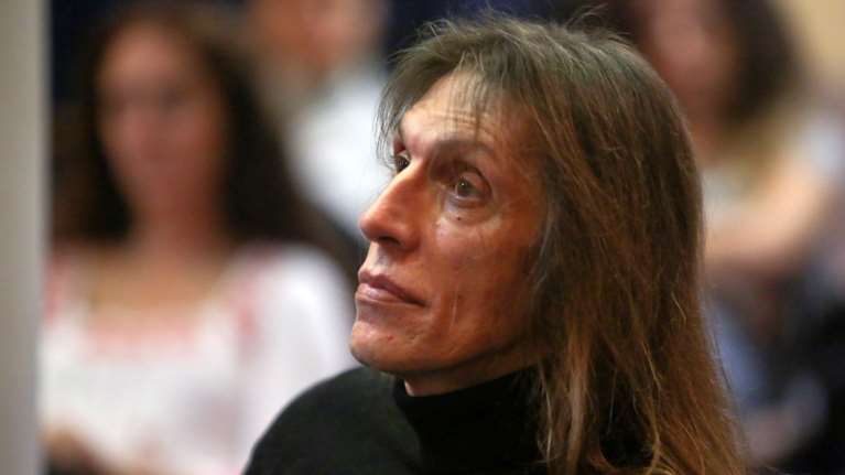 Μαρία Γαλανού: Πέθανε η πρόεδρος του Σωματείου Υποστήριξης Διεμφυλικών